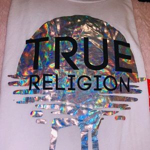 True Religion Woman Shirt